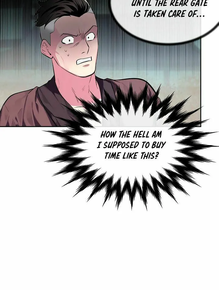 Read Volcanic Age chapter 119 image 23 on Lezhin