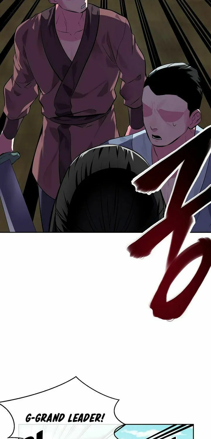 Read Volcanic Age chapter 119 image 26 on Lezhin
