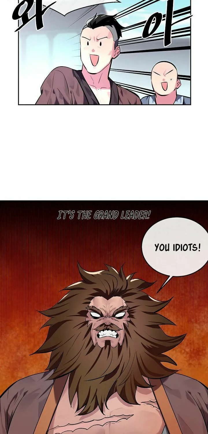 Read Volcanic Age chapter 119 image 27 on Lezhin