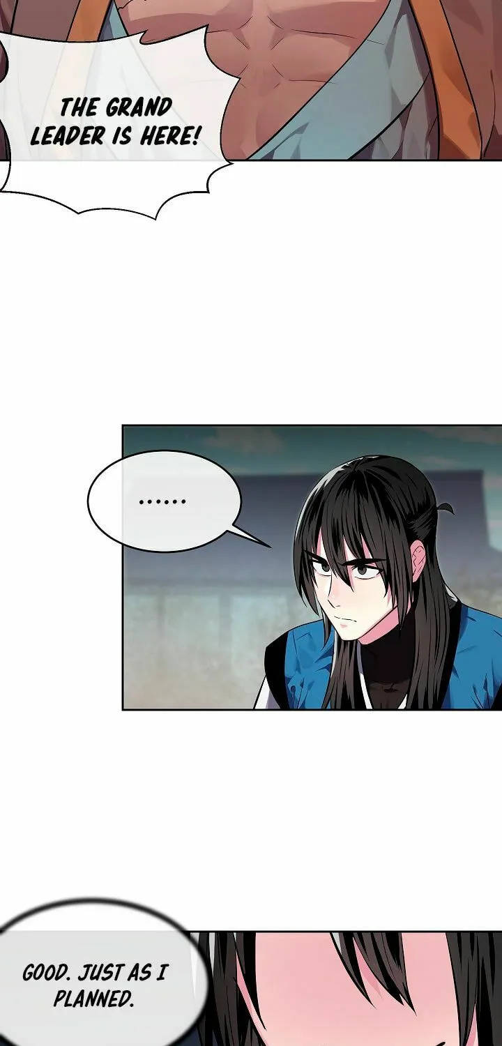 Read Volcanic Age chapter 119 image 28 on Lezhin