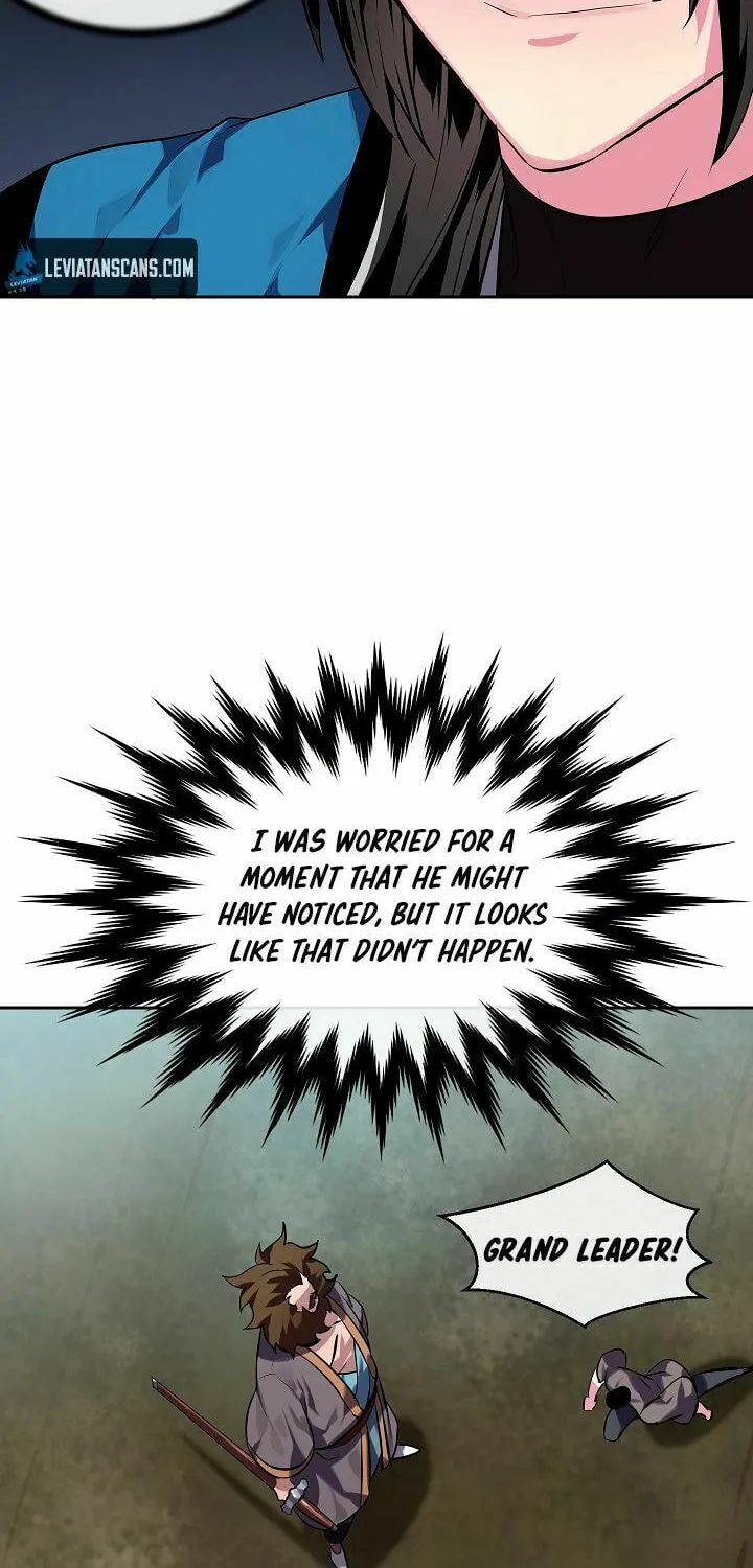 Read Volcanic Age chapter 119 image 29 on Lezhin