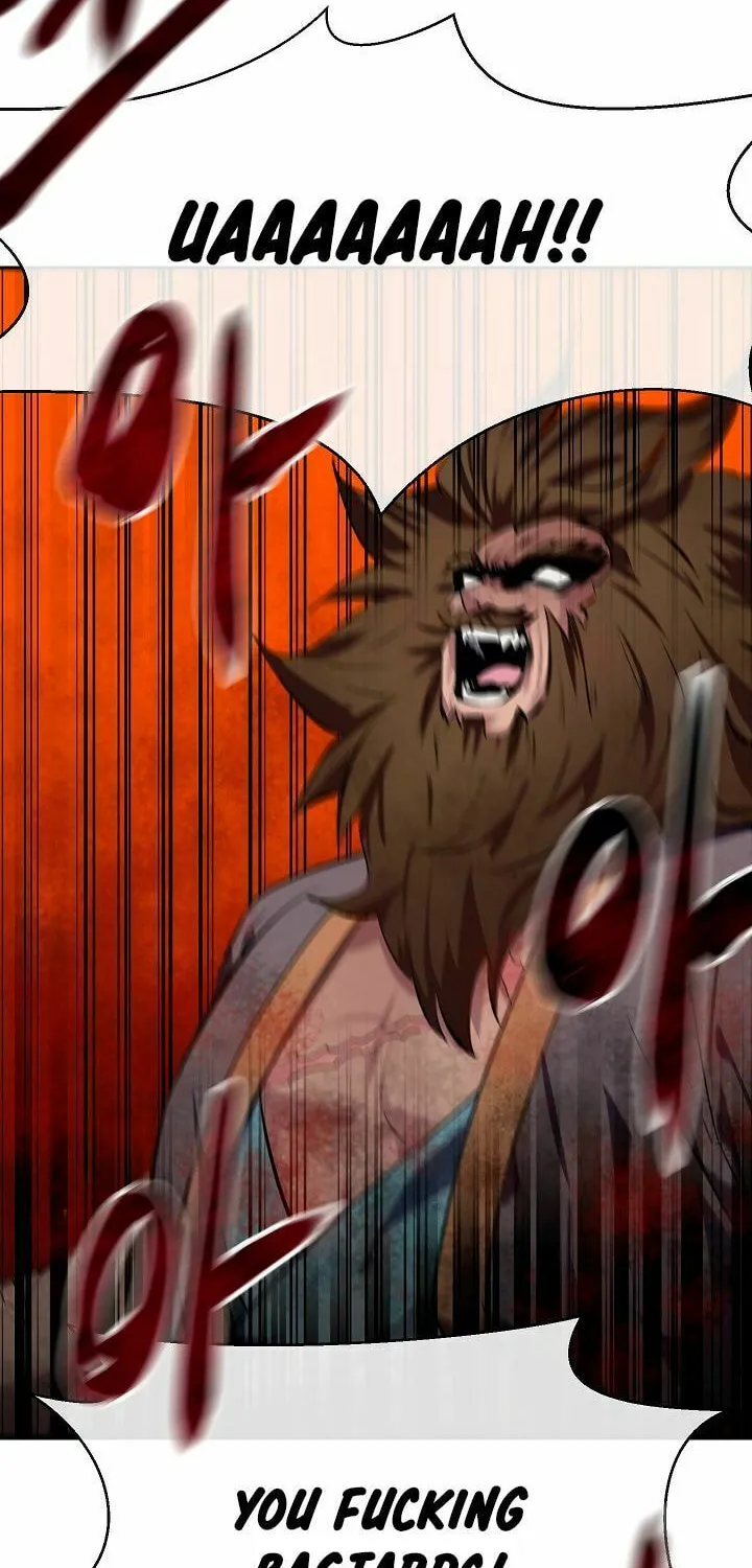 Read Volcanic Age chapter 119 image 3 on Lezhin