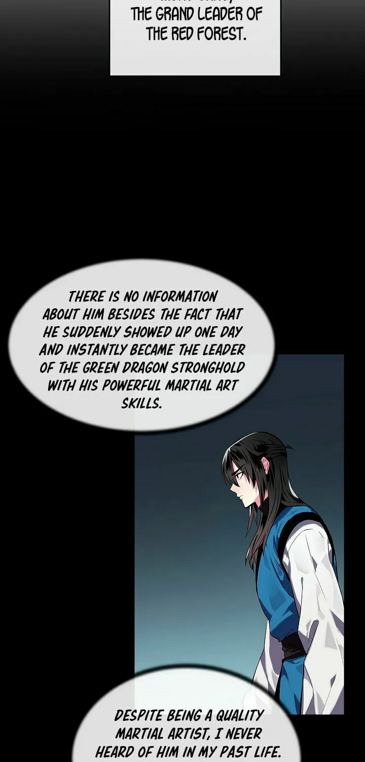 Read Volcanic Age chapter 119 image 32 on Lezhin
