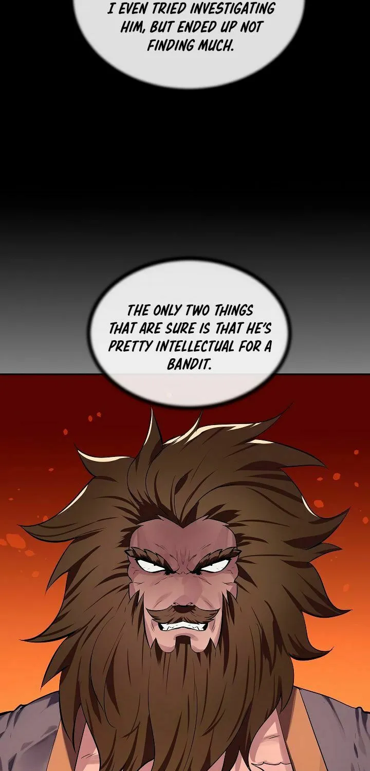 Read Volcanic Age chapter 119 image 33 on Lezhin