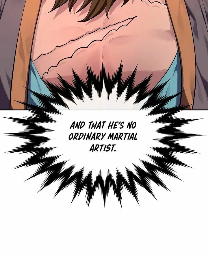 Read Volcanic Age chapter 119 image 34 on Lezhin