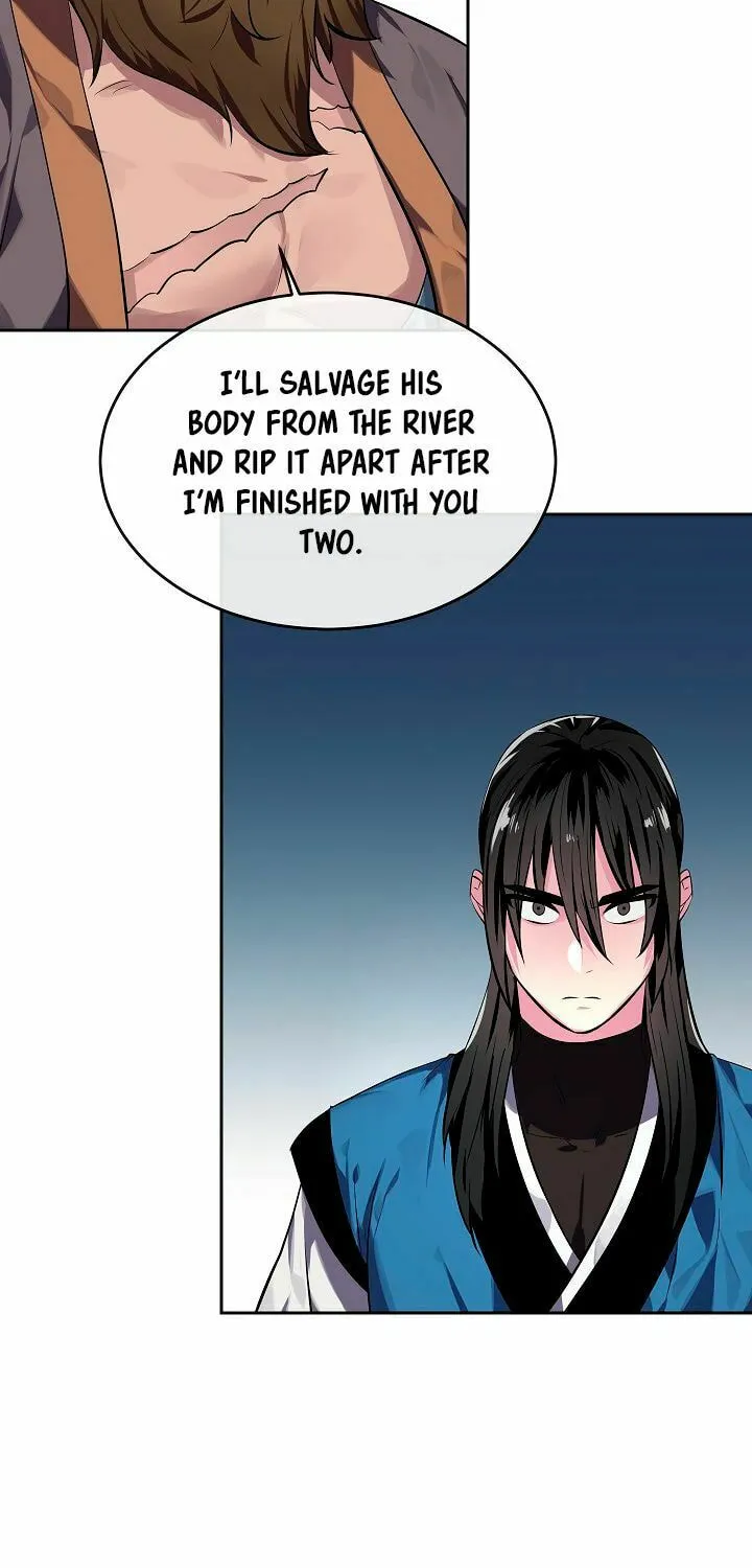 Read Volcanic Age chapter 119 image 37 on Lezhin
