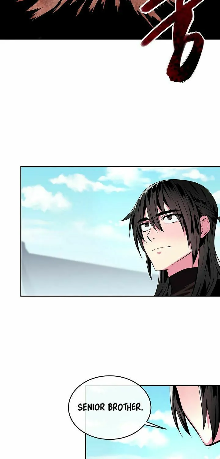 Read Volcanic Age chapter 119 image 39 on Lezhin