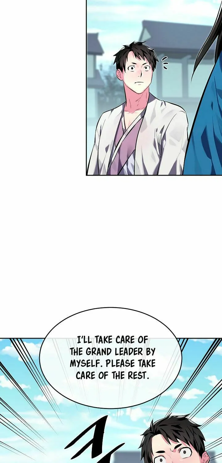 Read Volcanic Age chapter 119 image 40 on Lezhin
