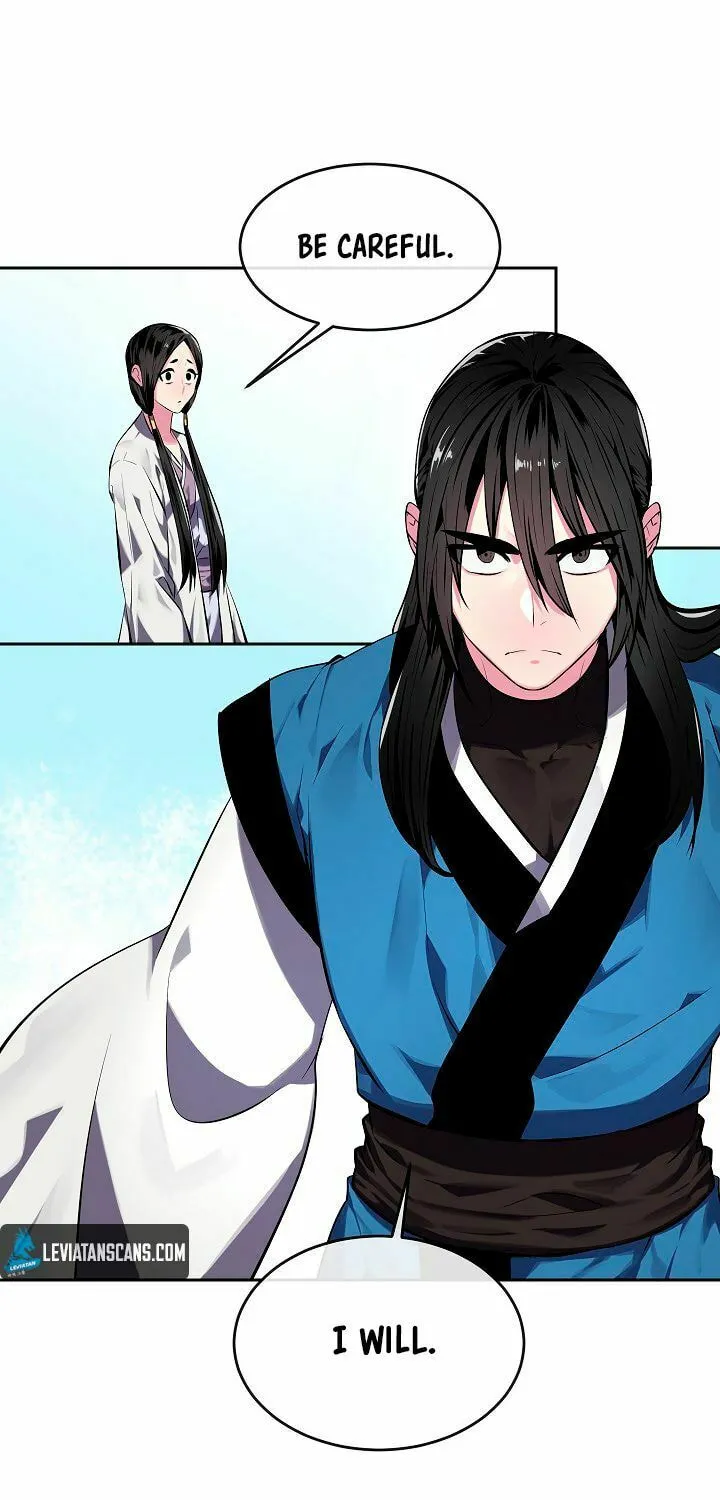 Read Volcanic Age chapter 119 image 46 on Lezhin