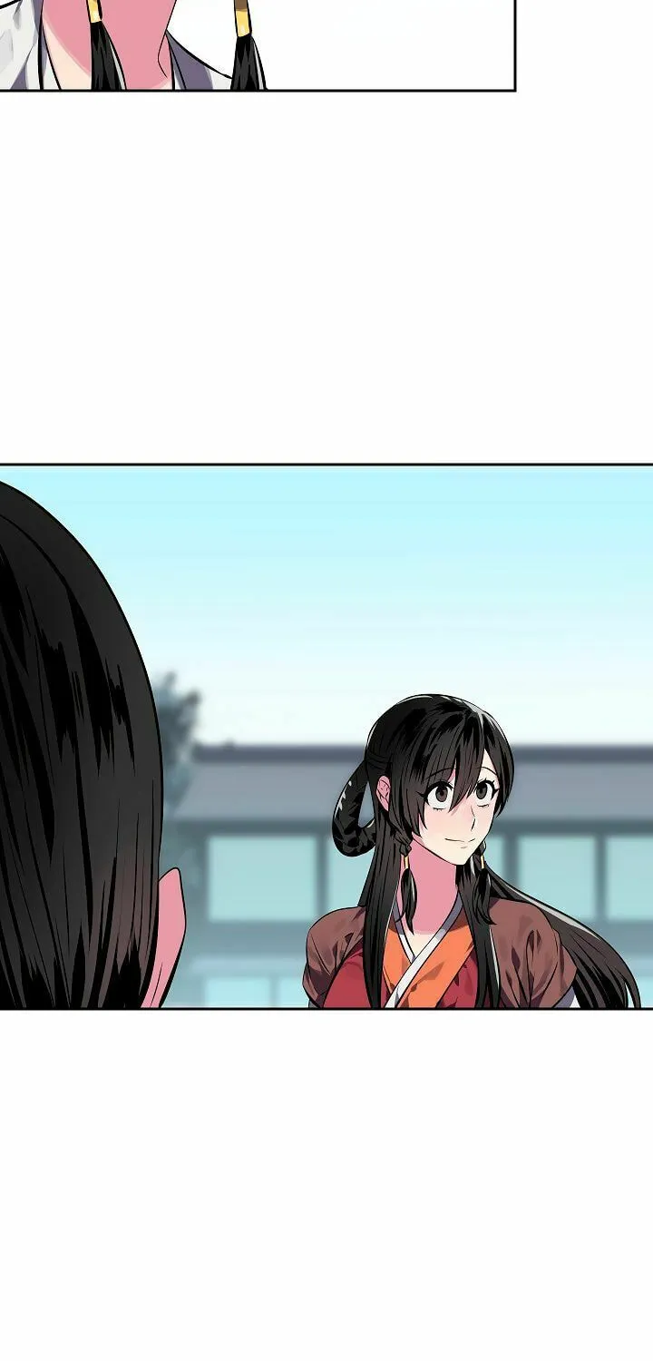 Read Volcanic Age chapter 119 image 48 on Lezhin