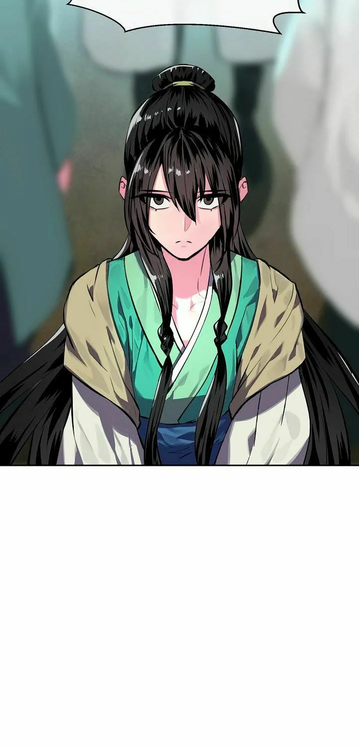 Read Volcanic Age chapter 119 image 5 on Lezhin