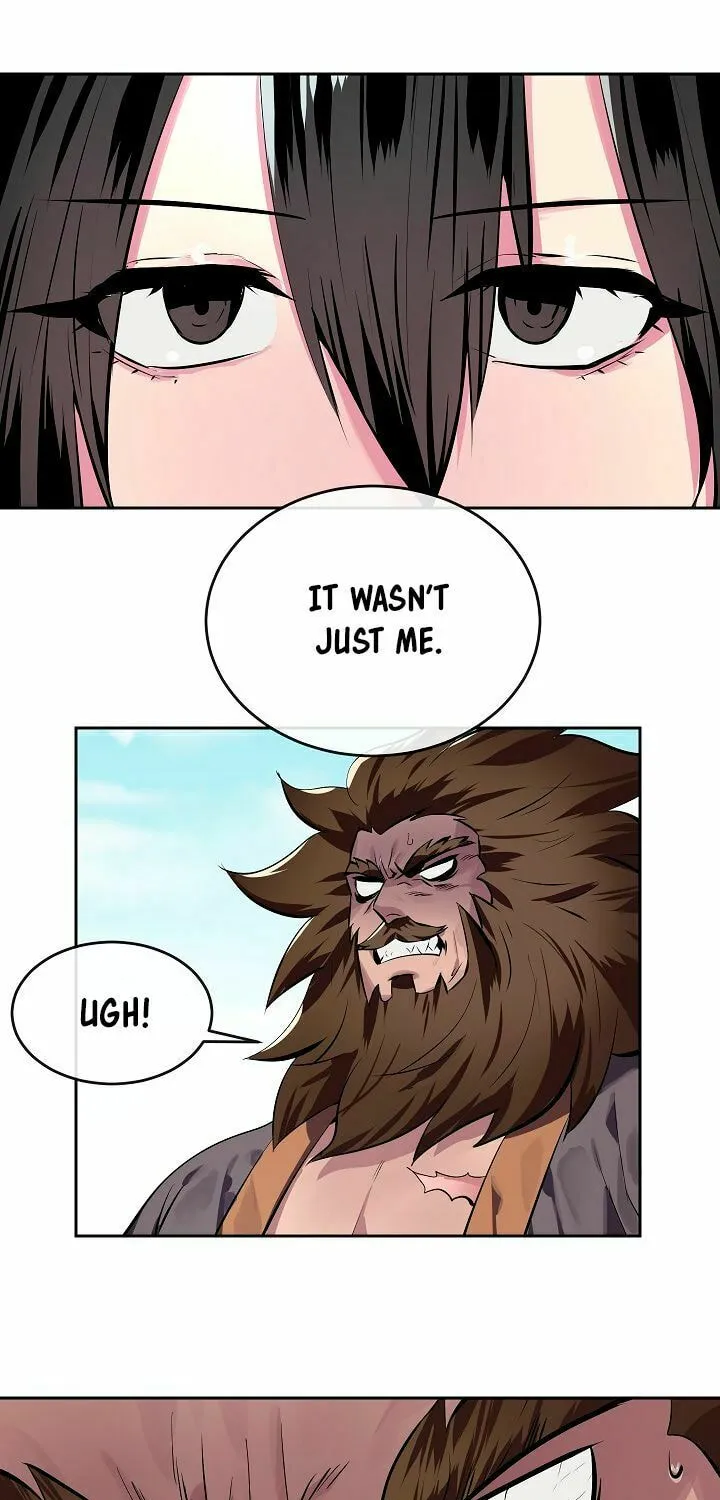 Read Volcanic Age chapter 119 image 6 on Lezhin