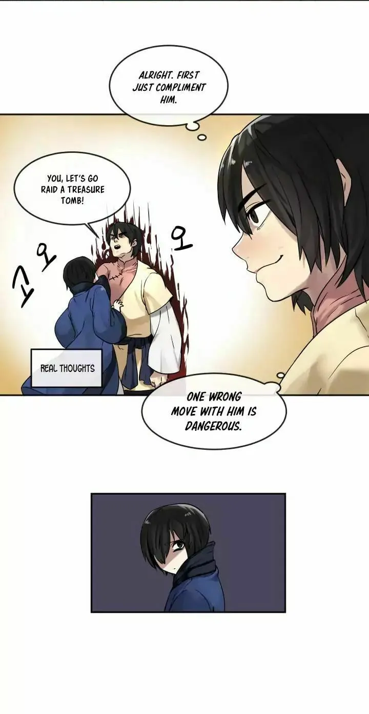 Read Volcanic Age chapter 12 image 10 on Lezhin