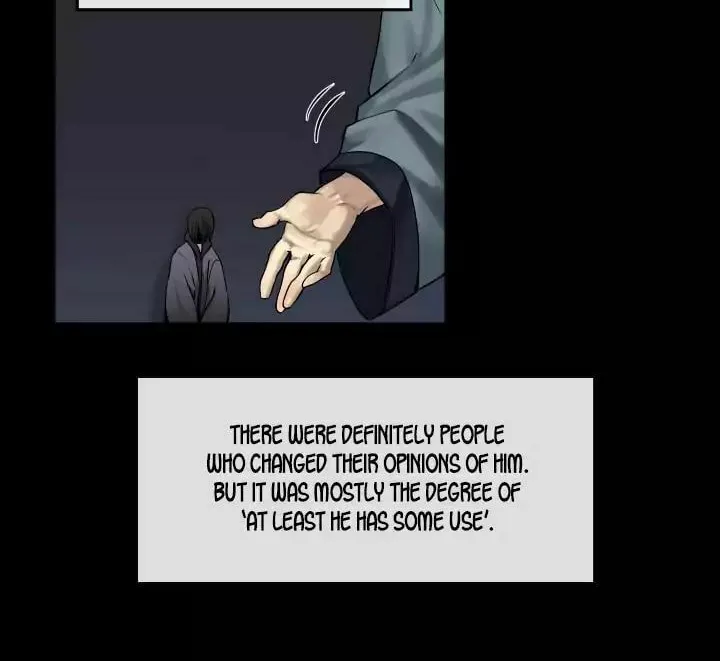 Read Volcanic Age chapter 12 image 14 on Lezhin