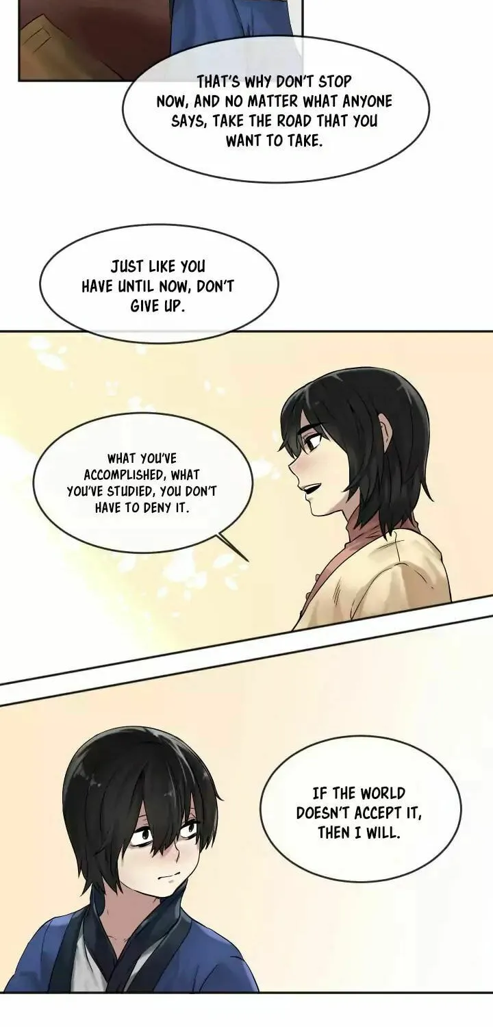 Read Volcanic Age chapter 12 image 21 on Lezhin