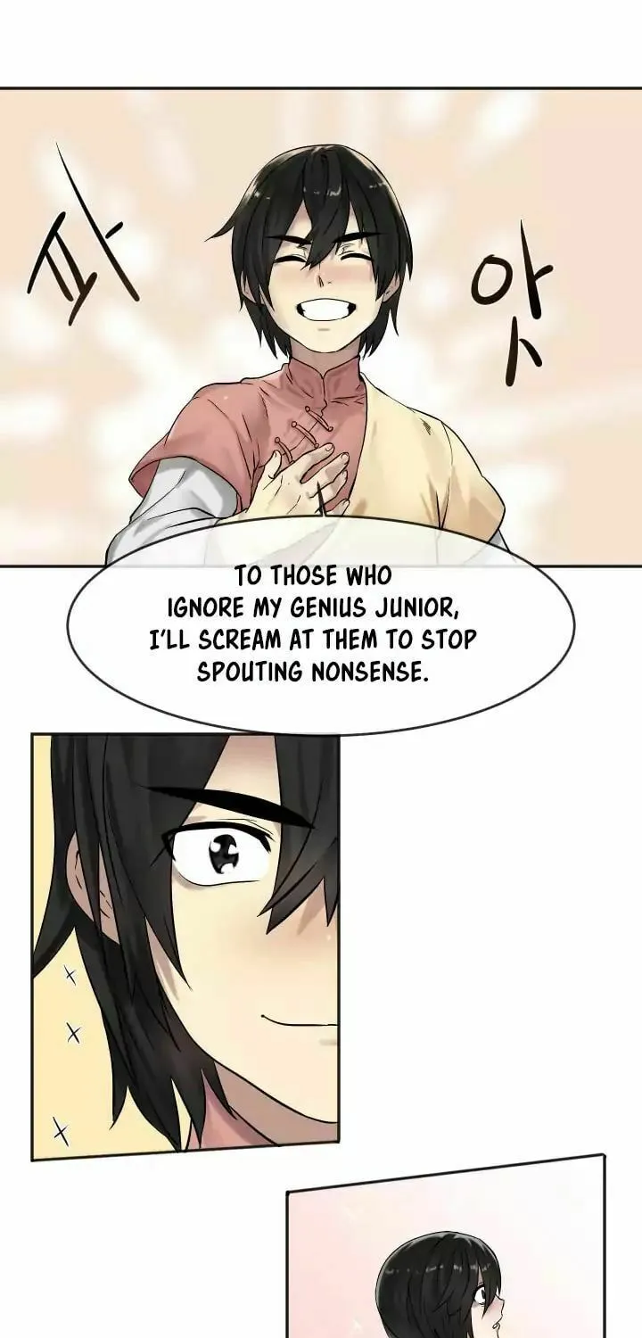 Read Volcanic Age chapter 12 image 23 on Lezhin