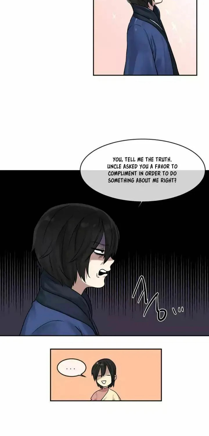 Read Volcanic Age chapter 12 image 24 on Lezhin