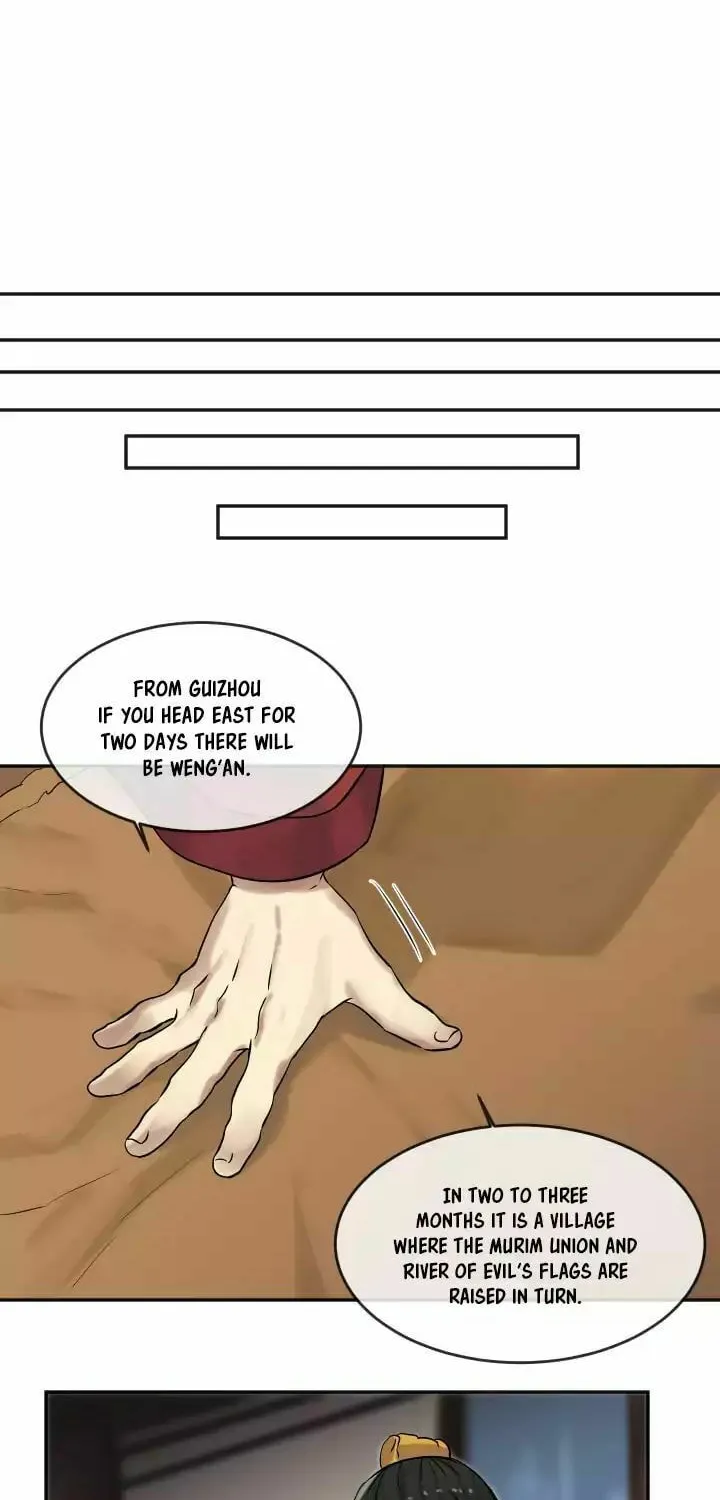Read Volcanic Age chapter 12 image 27 on Lezhin