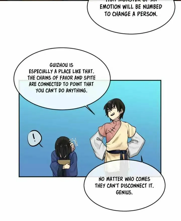 Read Volcanic Age chapter 12 image 33 on Lezhin