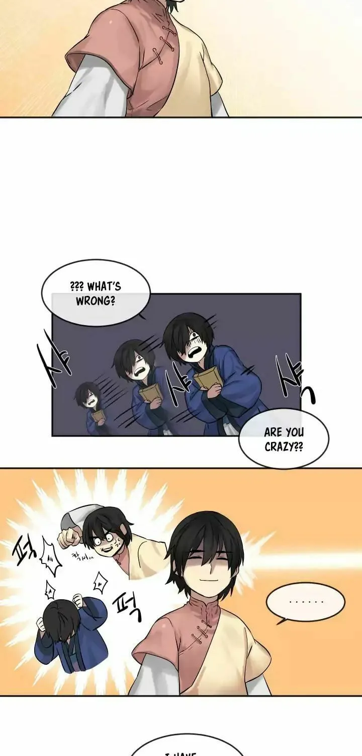 Read Volcanic Age chapter 12 image 38 on Lezhin