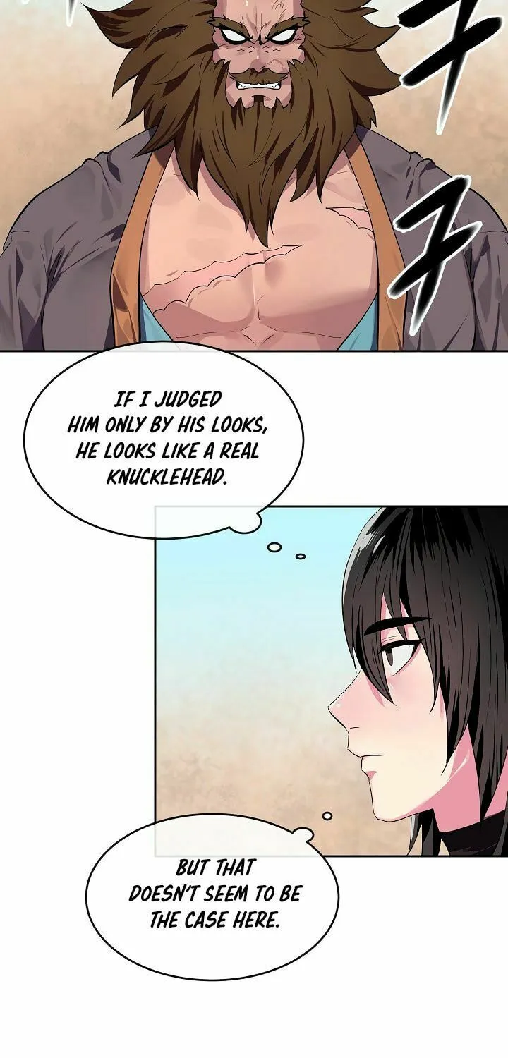 Read Volcanic Age chapter 120 image 10 on Lezhin