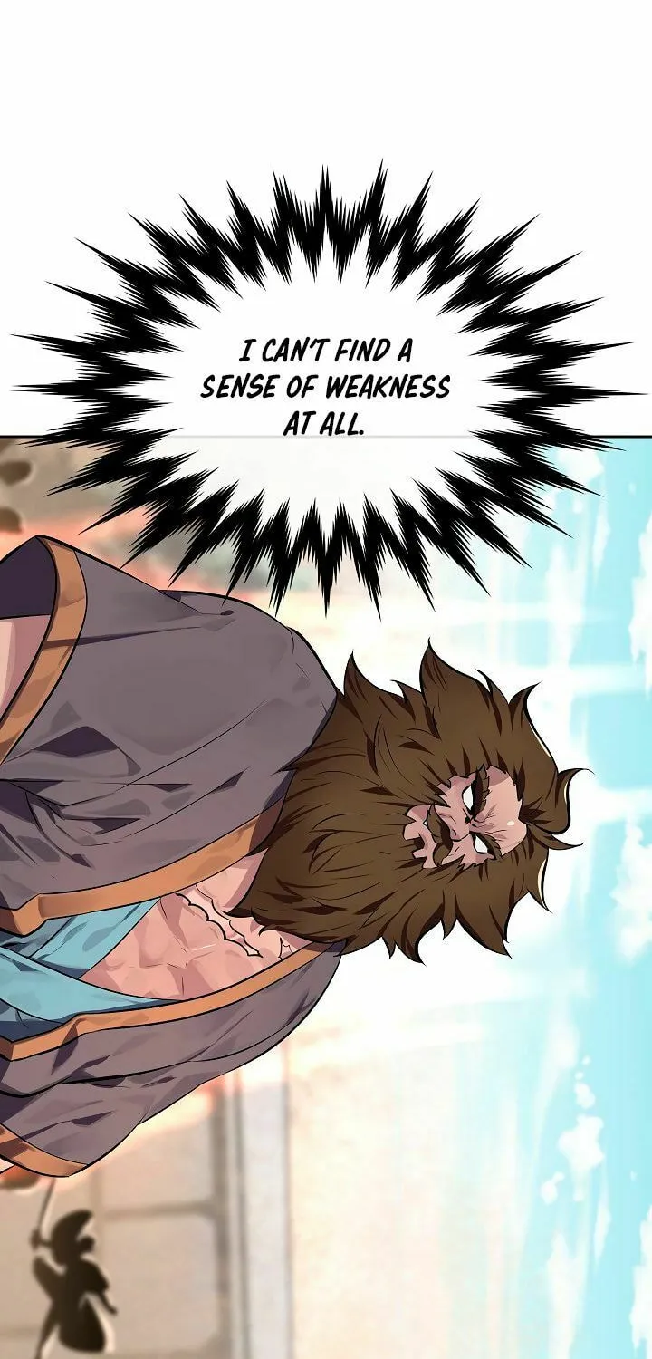 Read Volcanic Age chapter 120 image 11 on Lezhin