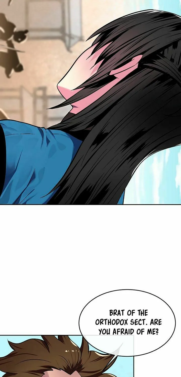 Read Volcanic Age chapter 120 image 12 on Lezhin