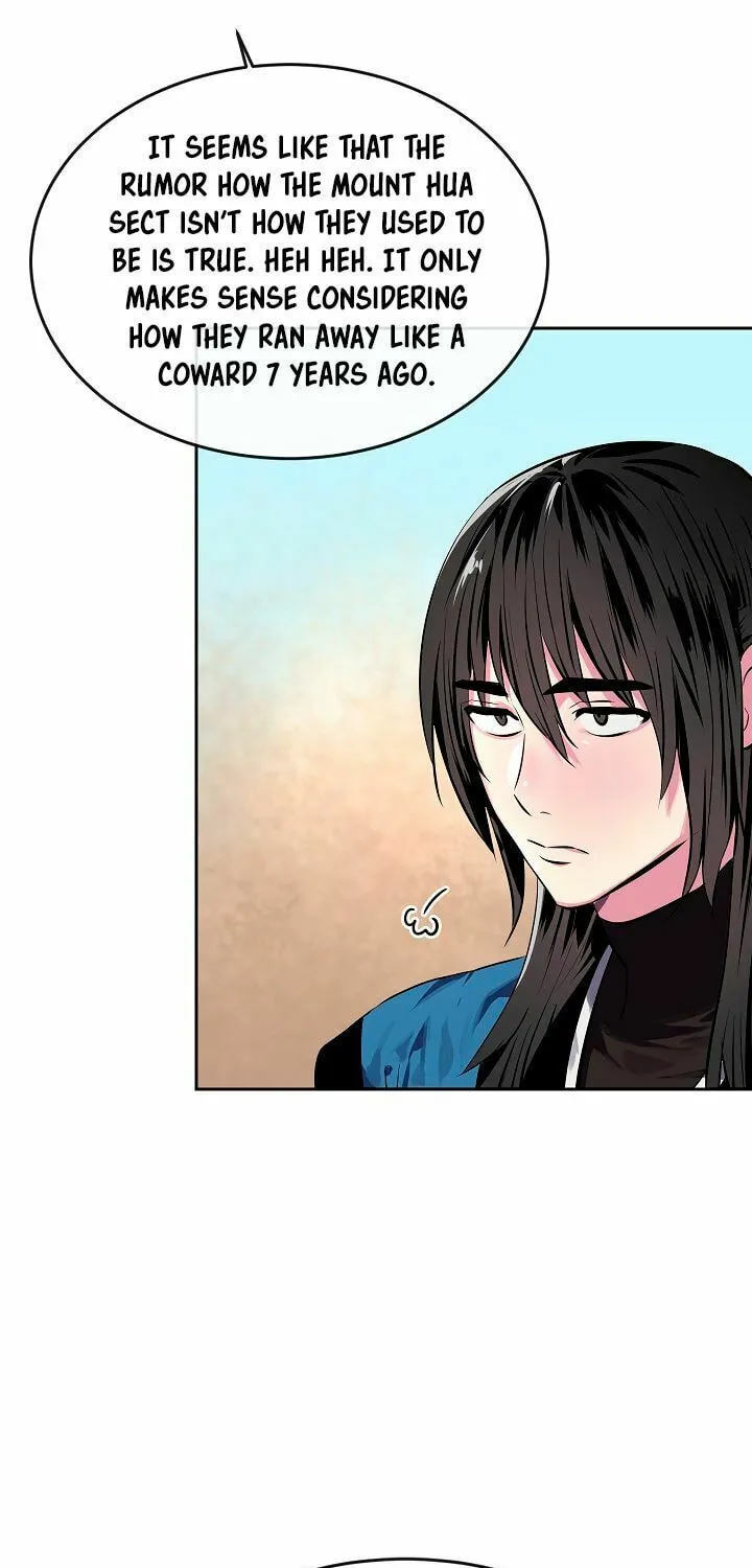 Read Volcanic Age chapter 120 image 14 on Lezhin