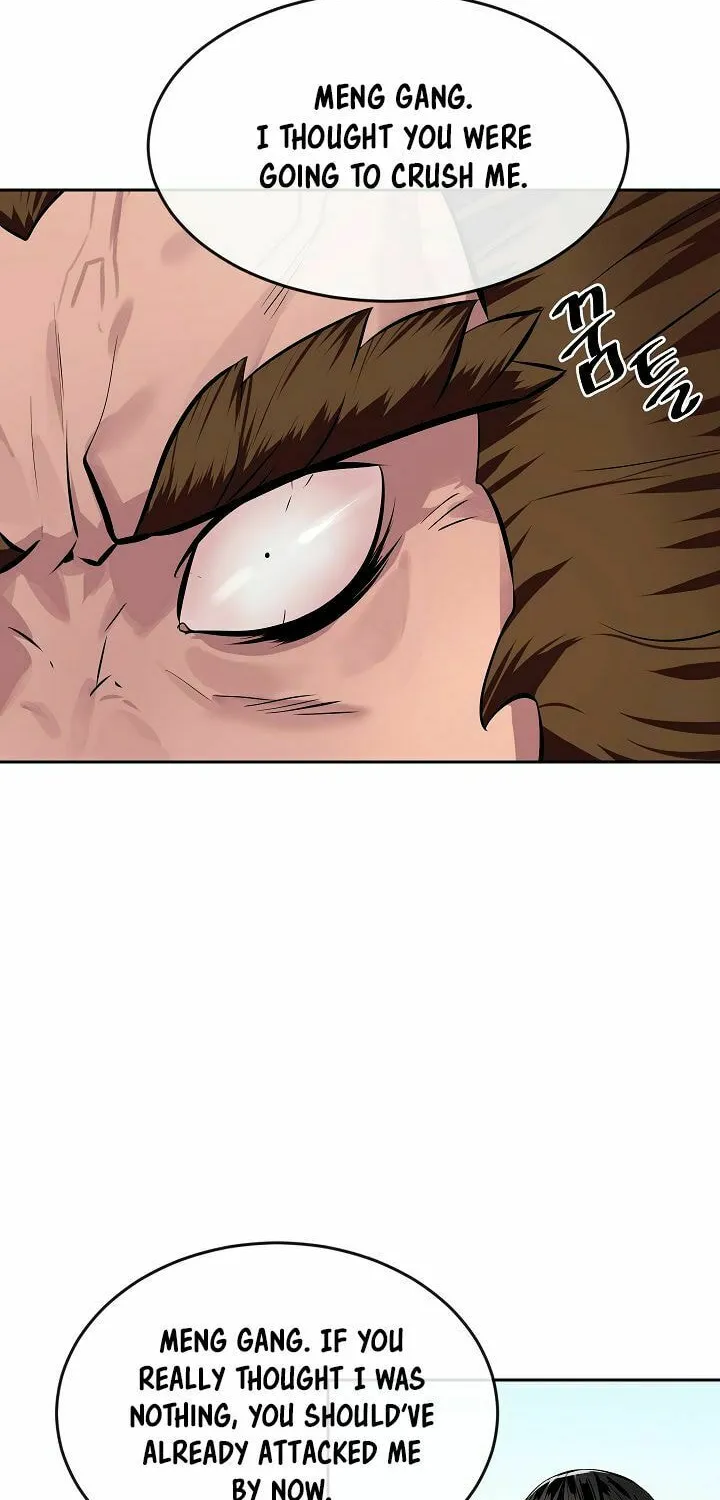 Read Volcanic Age chapter 120 image 15 on Lezhin