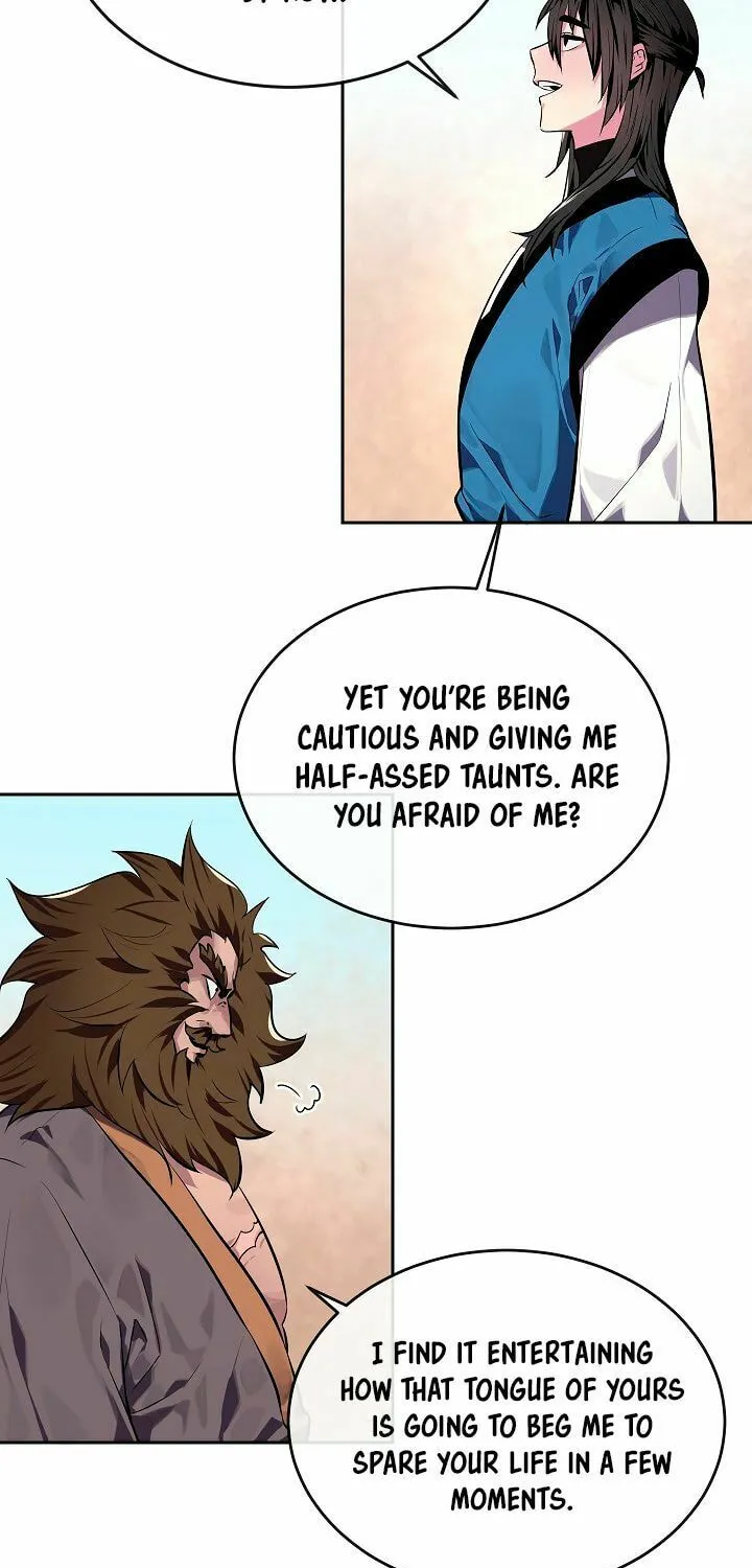 Read Volcanic Age chapter 120 image 16 on Lezhin