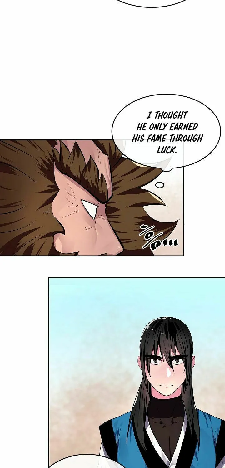 Read Volcanic Age chapter 120 image 17 on Lezhin