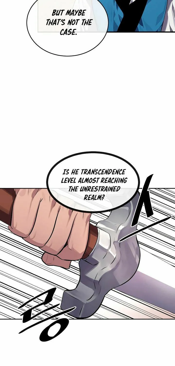 Read Volcanic Age chapter 120 image 18 on Lezhin