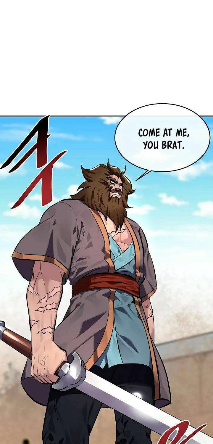 Read Volcanic Age chapter 120 image 19 on Lezhin