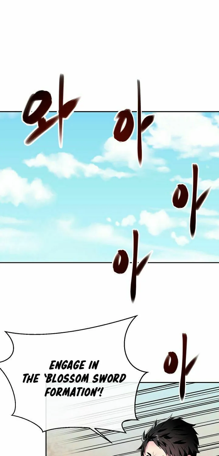 Read Volcanic Age chapter 120 image 2 on Lezhin