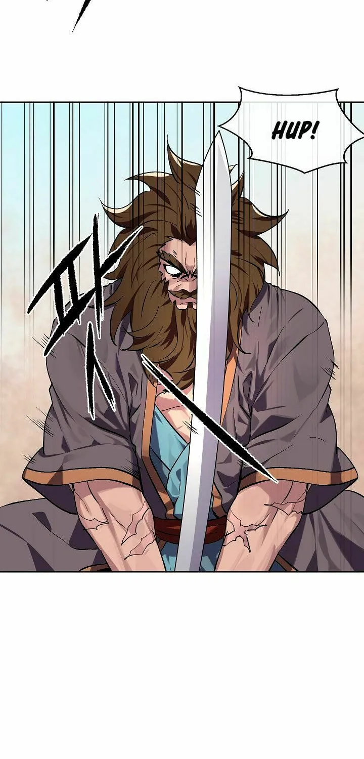Read Volcanic Age chapter 120 image 23 on Lezhin