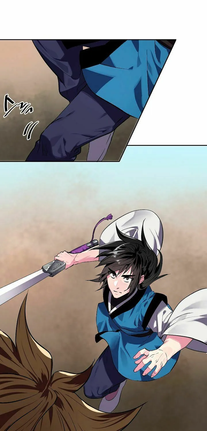 Read Volcanic Age chapter 120 image 24 on Lezhin