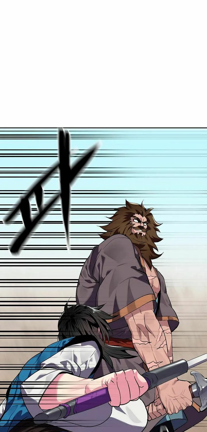 Read Volcanic Age chapter 120 image 27 on Lezhin