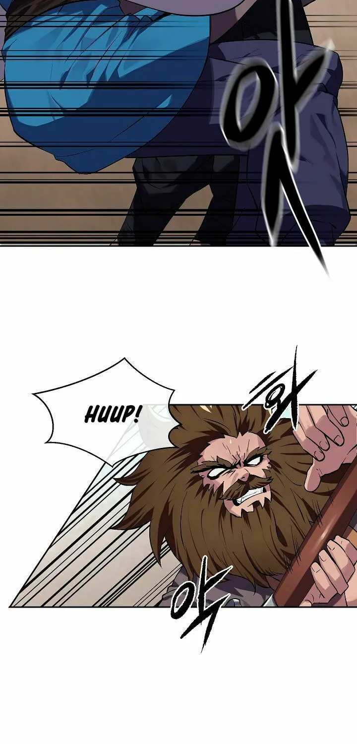 Read Volcanic Age chapter 120 image 28 on Lezhin