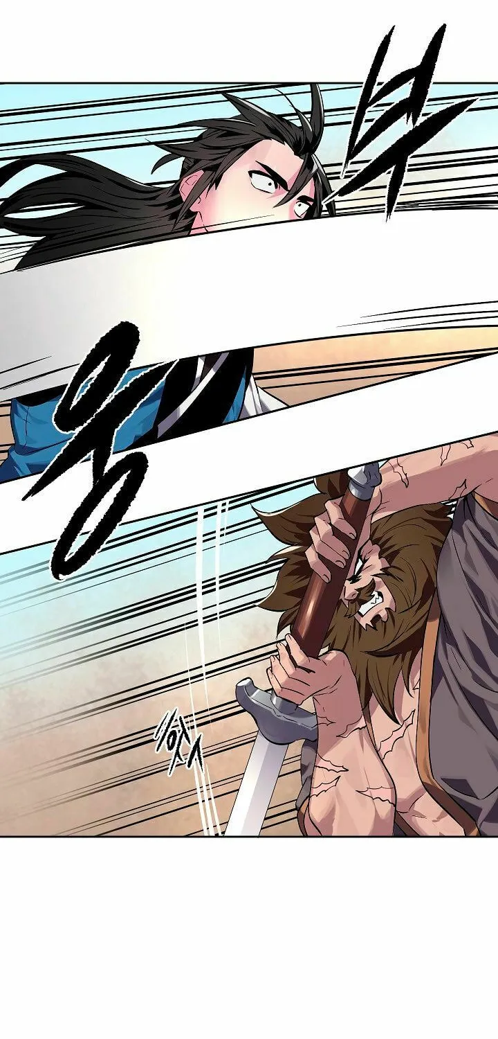Read Volcanic Age chapter 120 image 29 on Lezhin
