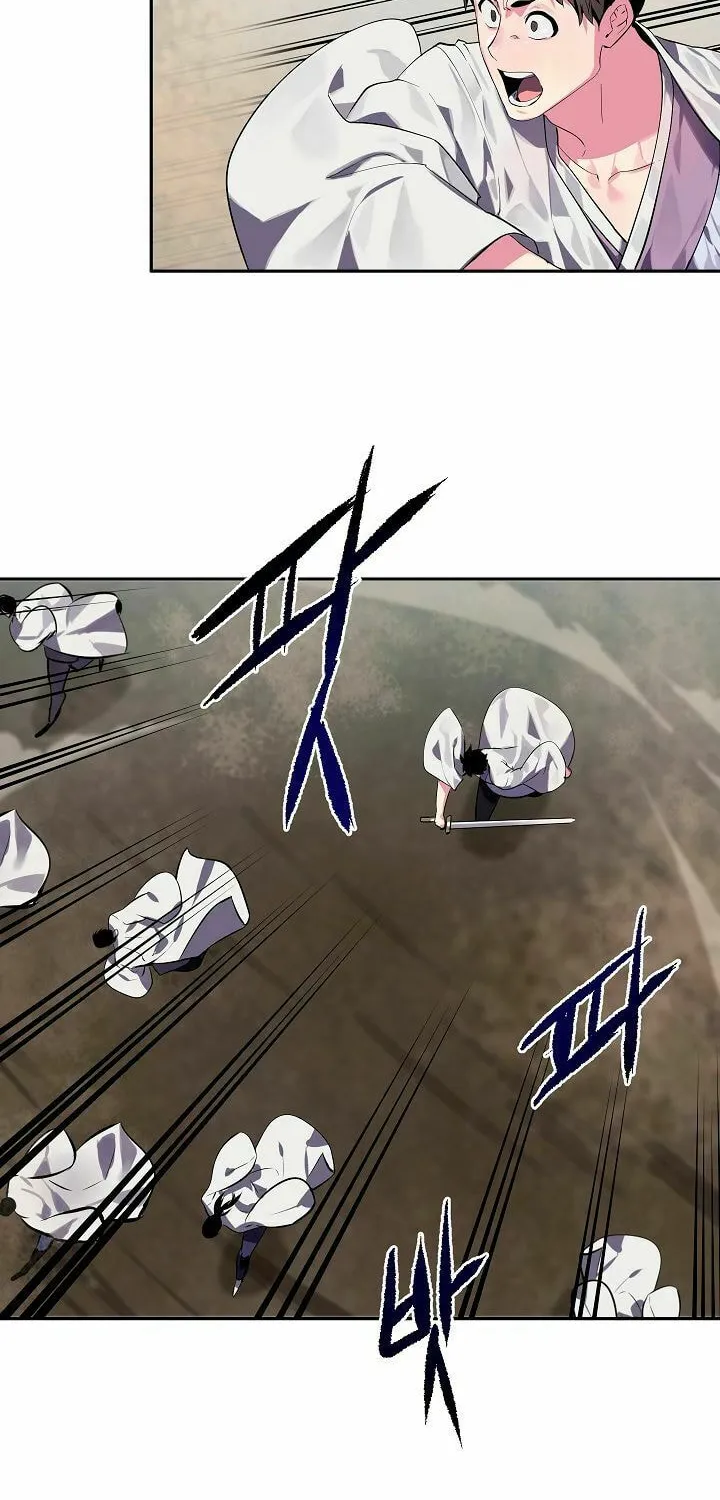 Read Volcanic Age chapter 120 image 3 on Lezhin