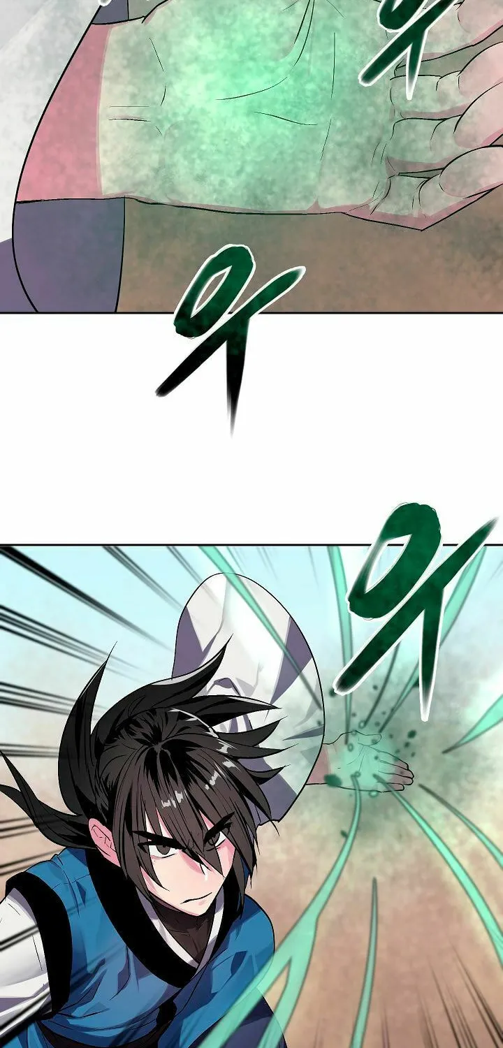 Read Volcanic Age chapter 120 image 33 on Lezhin