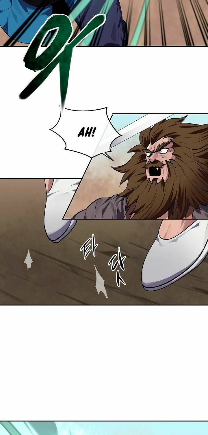Read Volcanic Age chapter 120 image 34 on Lezhin
