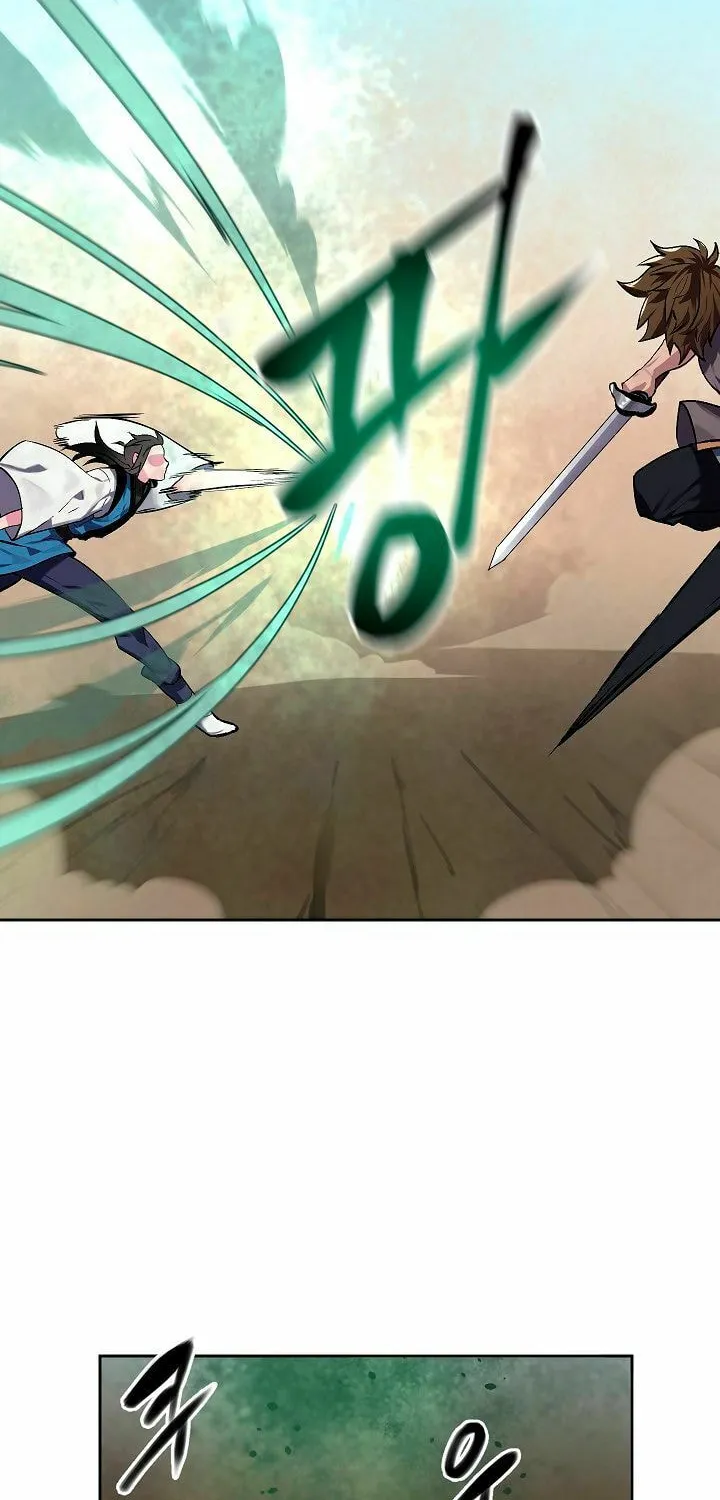 Read Volcanic Age chapter 120 image 35 on Lezhin