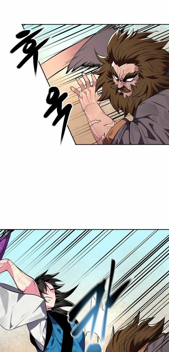 Read Volcanic Age chapter 120 image 40 on Lezhin