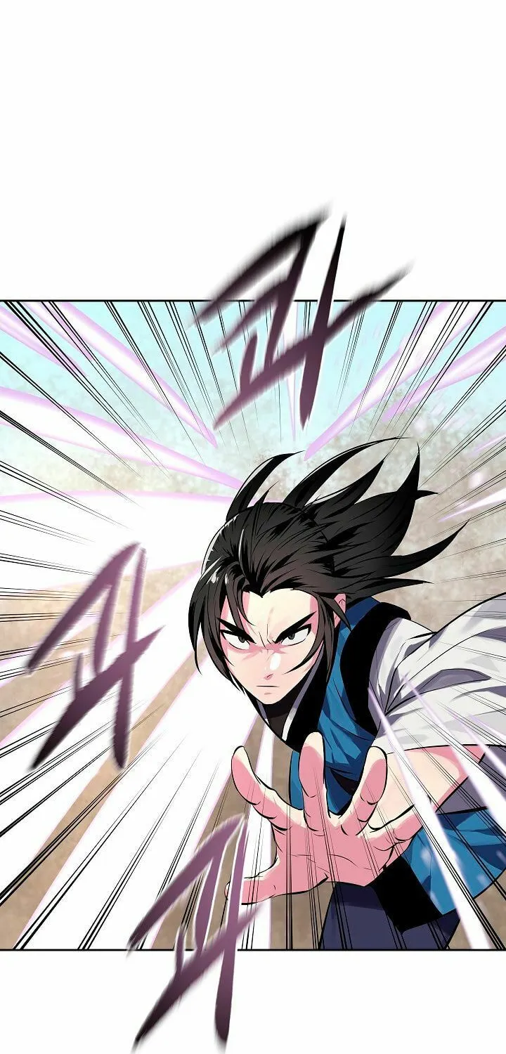 Read Volcanic Age chapter 120 image 42 on Lezhin