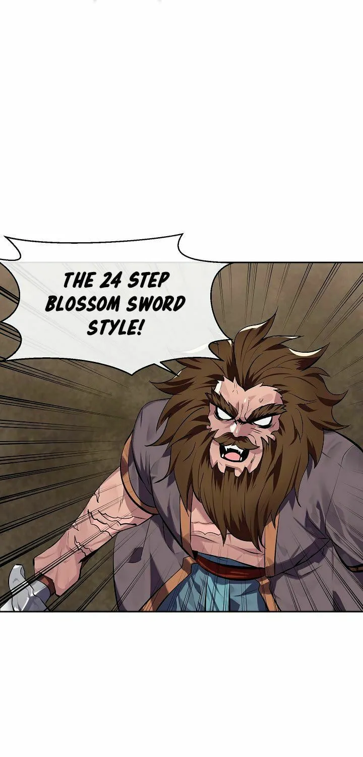 Read Volcanic Age chapter 120 image 43 on Lezhin