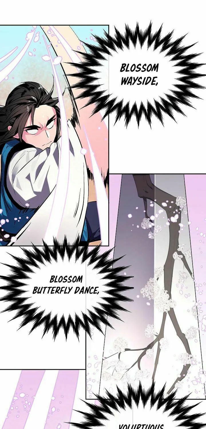 Read Volcanic Age chapter 120 image 44 on Lezhin