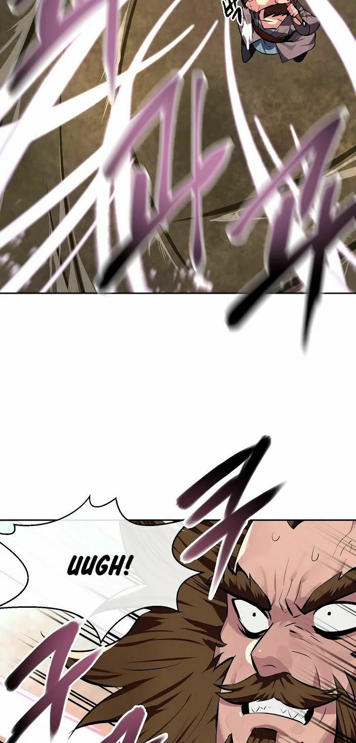 Read Volcanic Age chapter 120 image 46 on Lezhin