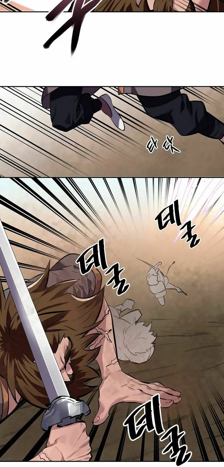 Read Volcanic Age chapter 120 image 47 on Lezhin