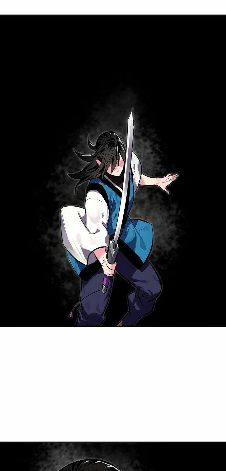Read Volcanic Age chapter 120 image 52 on Lezhin
